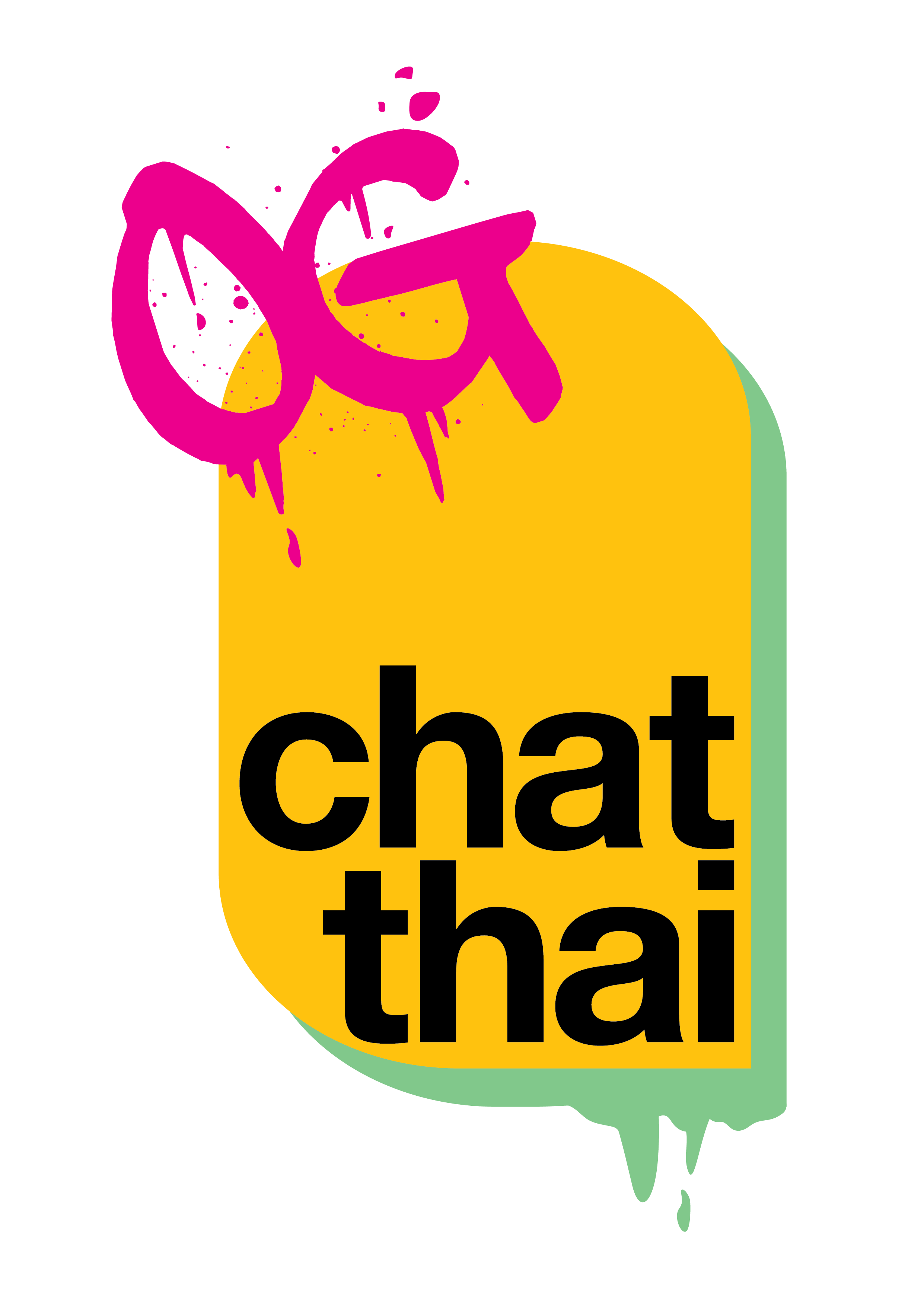 Chat Thai Thaitown logo